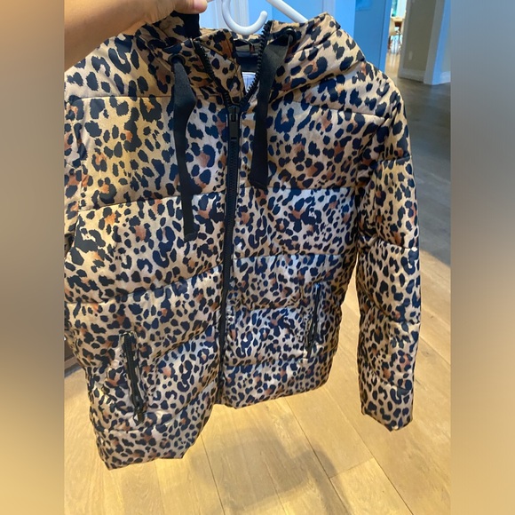 Women’s GAP bomber coat NWOT - Picture 3 of 4